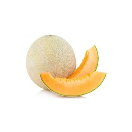 Musk Melon (Kharbuja)