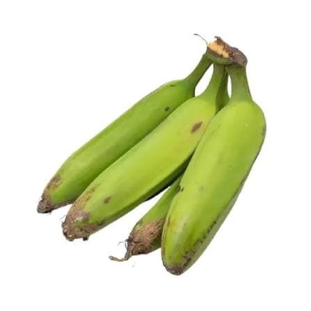 Raw Banana (Aratikaya)