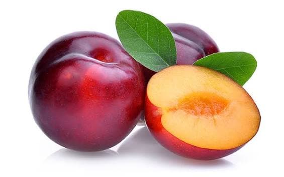 Plums Imported