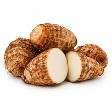 Taro Root (Chamagadda)