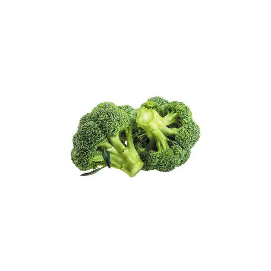Fresh Broccoli