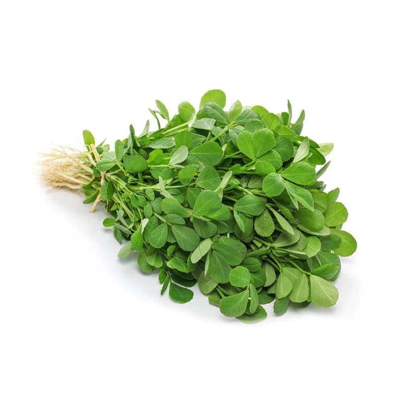 Large Fenugreek (Pedda Menthi)