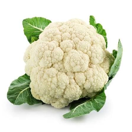 Cauliflower (Gobi)