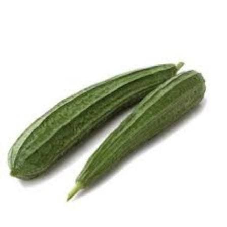 Ridge Gourd (Beerakaya)