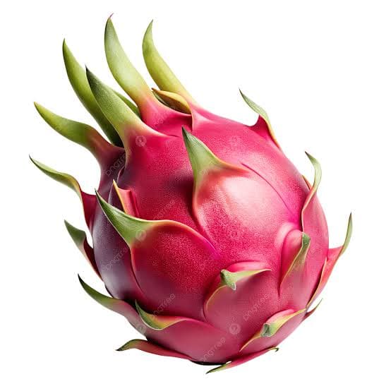 Dragon Fruit (Pitaya)