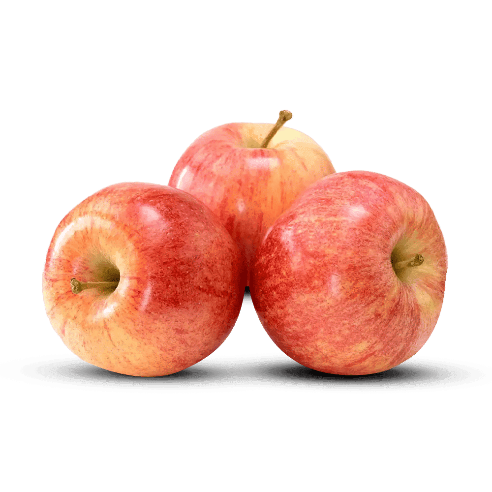 Fuji Apples