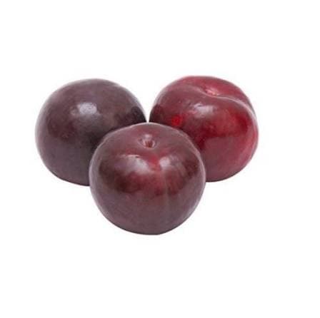 Indian Plums (Alu Bukhara)