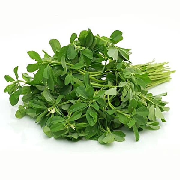 Purslane Leaves (Gangavalli)
