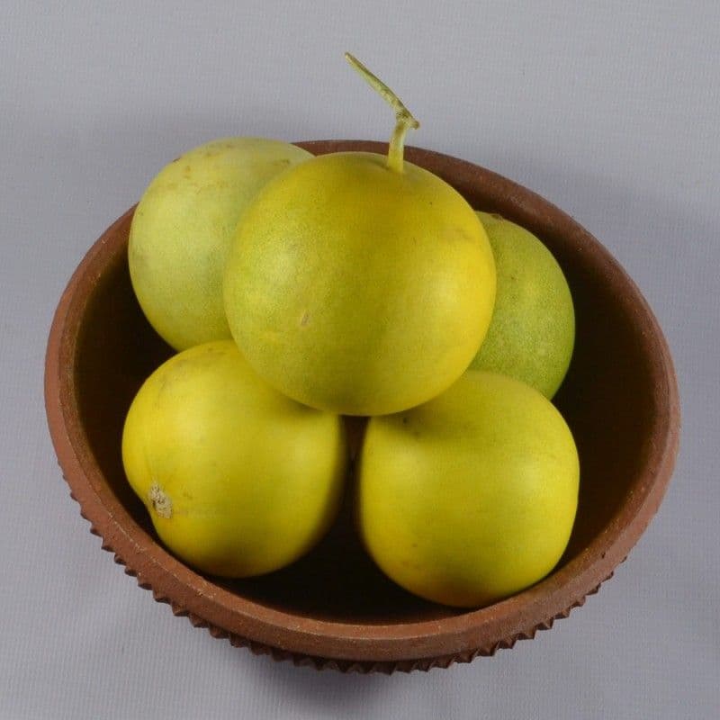 Madras Cucumber (Dosakaya)