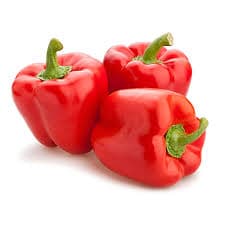 Capsicum Red