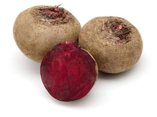 Fresh Beetroot
