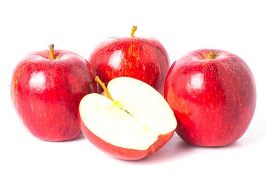 Apple Royal gala