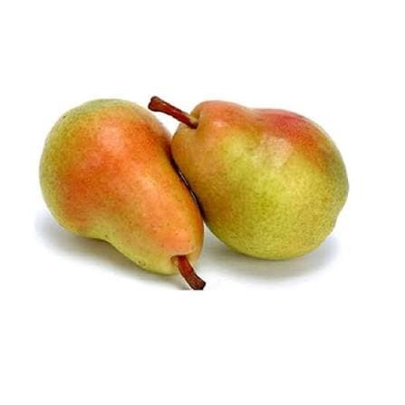 Red Pears