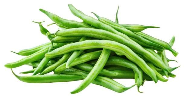Beans French