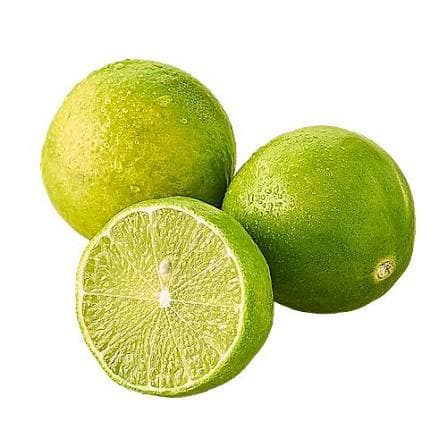 Fresh Lemons (Nimmakaya)