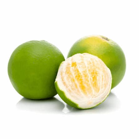 Sweet Lime (Mosambi)