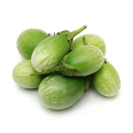 Green Brinjal