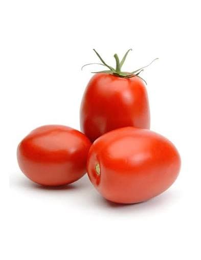 Hybrid Tomatoes