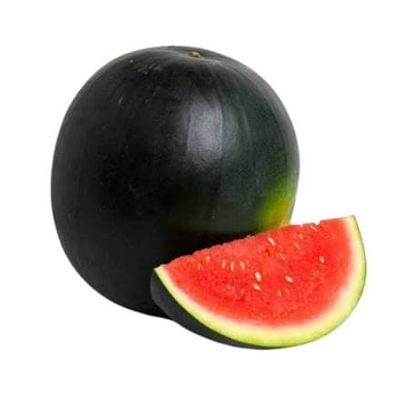 Fresh Watermelon